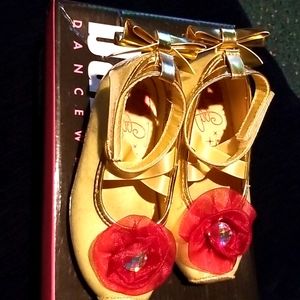 Belle shoes